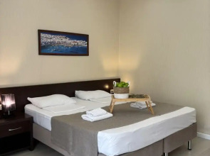 Гостевой дом Фортуна