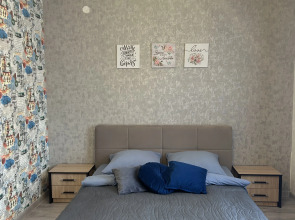 Квартира Светлогорск