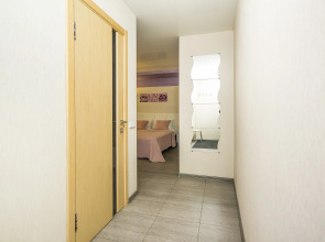 Апартаменты ApartGroup Krasnaya Avrora