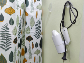 Квартира Мы вас ждали у вокзала