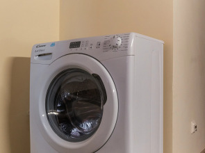 Квартира В Доме Поэтов на Патриарших Прудах