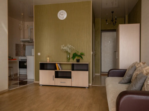 Апартаменты Квартира для семей