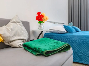 Khanskie Yurty Flat