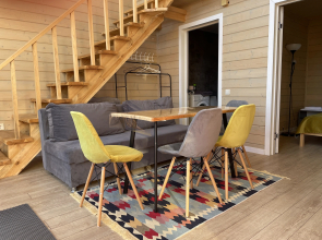 U Morya Sol Beach House 5 Private House