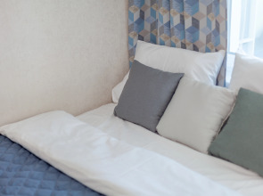 Апартаменты RentPlaza на Губернаторской