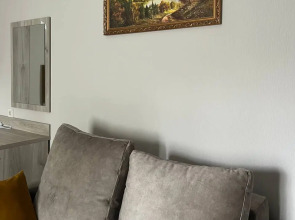 Гостевой дом Mirotel