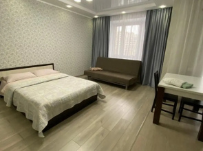 Apartamenty Krasnyj put' 105 1