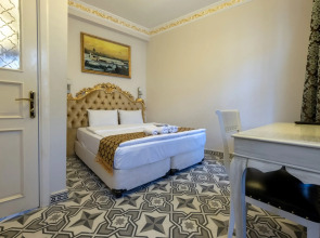 Отель Felicity Palace Sirkeci
