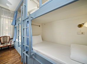 Гостиница Yum Yum