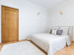 Апартаменты Comfort Home для 12 Гостей