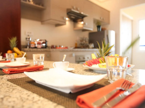 Eden Beach Apart-Hotel