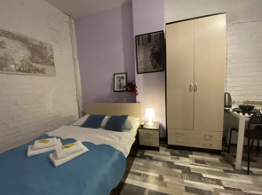 Отель Boho Loft