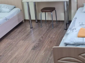 Гостевой Дом Алания