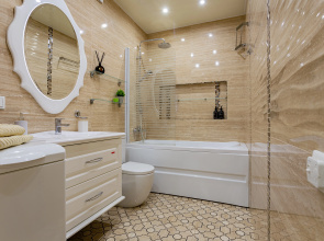 Квартира Comfort Парк Горького Сочи
