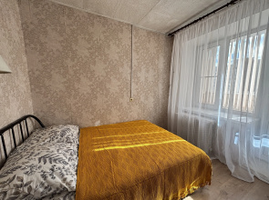 Apartamenty na Plehanova 34