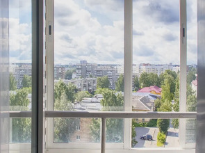 Квартира Olivinn на Зайцева