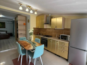 Гостевой дом Жемчужина у моря