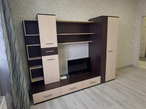 Апартаменты СВ Жираф 6