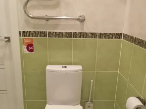 Апартаменты Яркая Студия