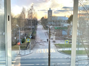 Апартаменты Вокруг cвета Приозерск