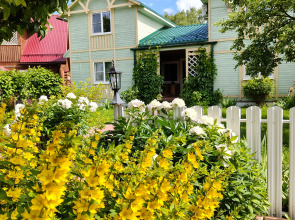 Гостевой дом Чибис