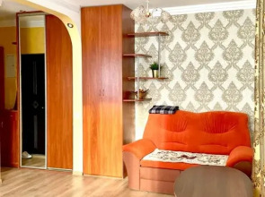 Апартаменты возле музея Янтаря