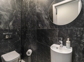 Квартира в центре на Коломенской