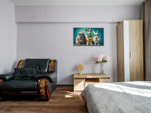 Квартира 2-к.