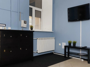 Меблированные комнаты Rooms on Pirogova