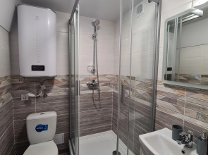 Гостевой Дом Усадьба Ару-Кёль