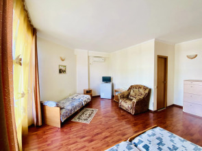 Гостевой дом Регион Море