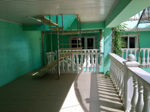 Фаина (Судак)