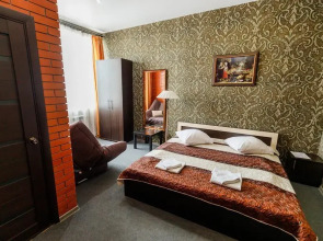 Отель Шоколад