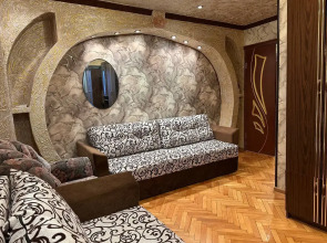 Квартира Двухкомнатная на м Курская