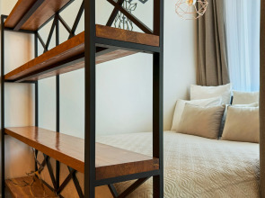 Апартаменты Уютные Современные