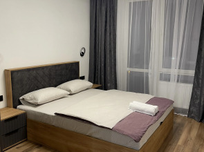 Квартира на Чехова