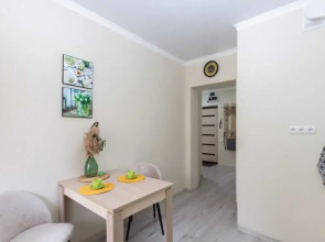 Квартира на улице Крупской