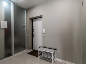 Квартира Cozy apartment na Rassvetnoj
