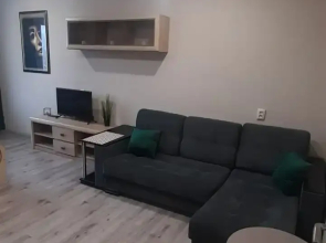 Kvartira na Nabereznoy Apartments