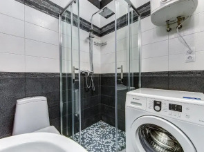 Апартаменты на Малой Московской