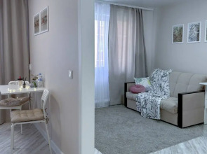 Квартира WELCOME Жемчужная 32