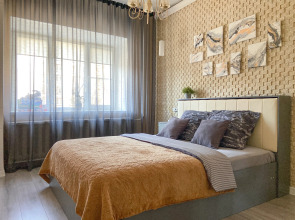 Апартаменты Пионерская 54