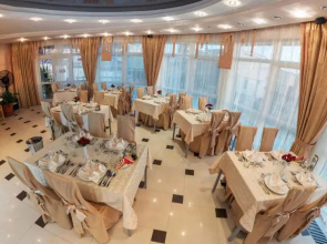 Гостевой Дом Family Resort Hotel Miloo