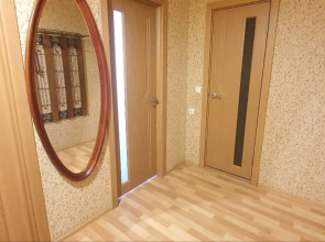 Апартаменты KiraLive на Карла Маркса