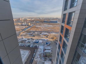 Апартаменты Студия SalutApart 8