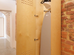 Смарт-отель Невский ботик