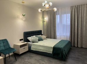 Апартаменты Отдых в Кранц престиж