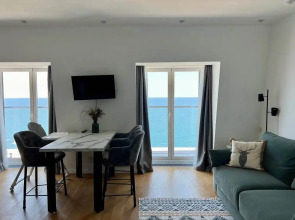 Квартира Граф Толстой