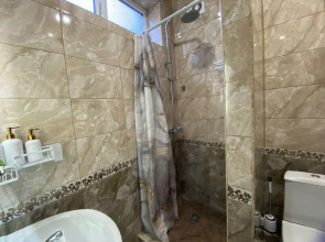 Апартаменты Сердце Владикавказа на Цаголова 19