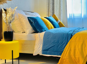 Апартаменты Центральная Набережная Регата